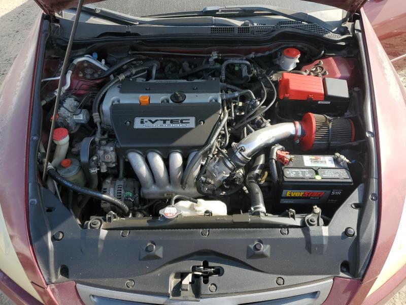 87404775 :رقم المزاد ، 1HGCM56654A110215 vin ، 2004 Honda Accord مزاد بيع