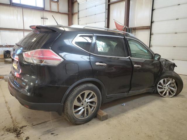 Продажа на аукционе авто 2014 Nissan Rogue S, vin: 5N1AT2MV2EC762132, номер лота: 86892595