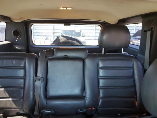 Продаж на аукціоні авто 2007 Hummer H2, vin: 5GRGN23U57H108974, номер лоту: 89658415