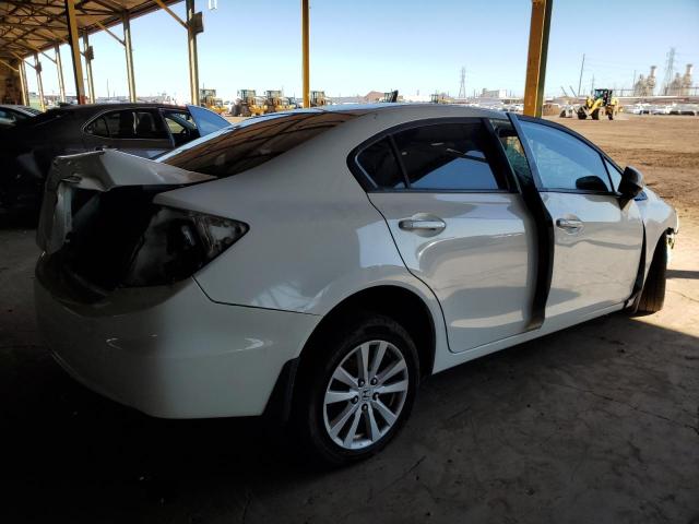 Aukcja sprzedaży 2012 Honda Civic, vin: 2HGFB2F85CH594406, numer aukcji: 87228335