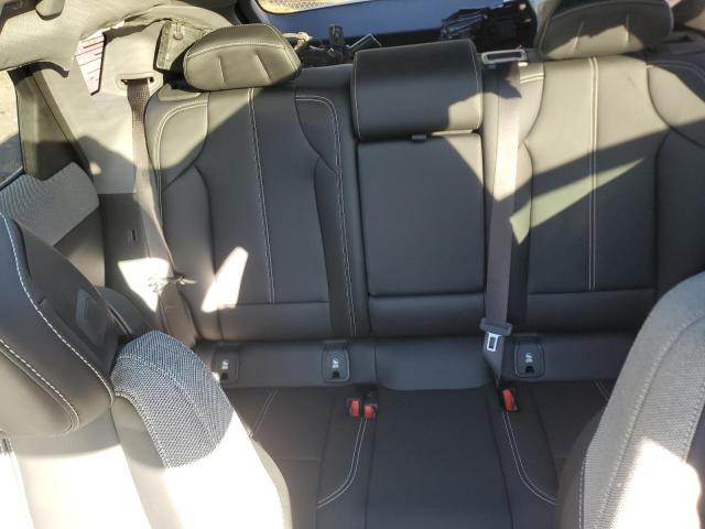 2025 Cadillac Optiq Luxu მანქანა იყიდება აუქციონზე, vin: 3GYK3BMR4SS163728, აუქციონის ნომერი: 90547155