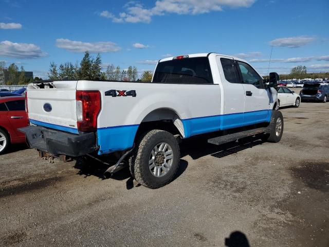 85350915 :رقم المزاد ، 1FT8X3B67KEF98255 vin ، 2019 Ford F350 Sd Xl Supe Ford F350 Sd Xl Supe مزاد بيع