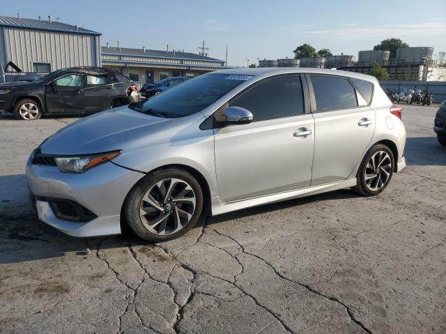 Aukcja sprzedaży 2016 Toyota Scion Im, vin: JTNKARJE6GJ503326, numer aukcji: 80499995