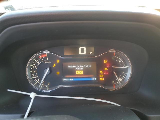 Aukcja sprzedaży 2022 Honda Ridgeline, vin: 5FPYK3F86NB020801, numer aukcji: 90694695