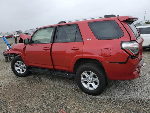 Aukcja sprzedaży 2022 Toyota 4runner Sr, vin: JTEMU5JR2N5996391, numer aukcji: 86665755