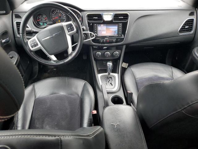 Aukcja sprzedaży 2011 Chrysler 200, vin: 1C3BC8FG8BN623167, numer aukcji: 90426395
