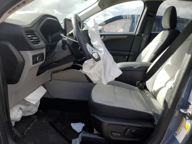 89616745 :رقم المزاد ، 1FMCU9GN7RUA07505 vin ، 2024 Ford Escape مزاد بيع