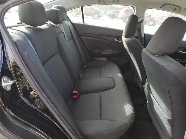 Aukcja sprzedaży 2015 Honda Civic, vin: 19XFB2F57FE288098, numer aukcji: 90130945