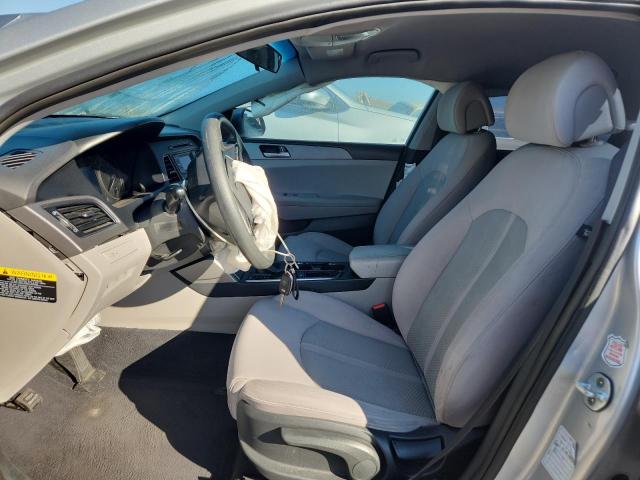 Продажа на аукционе авто 2017 Hyundai Sonata, vin: 5NPE24AF8HH443179, номер лота: 85366955