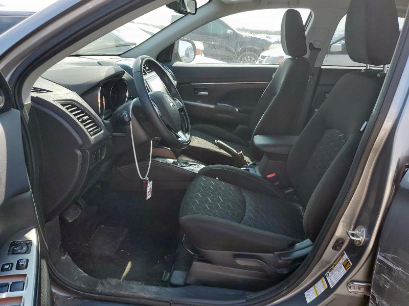Aukcja sprzedaży 2021 Mitsubishi Outlander Sport, vin: JA4APVAU4MU033476, numer aukcji: 90316895