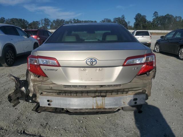 2013 Toyota Camry L მანქანა იყიდება აუქციონზე, vin: 4T1BF1FK7DU699725, აუქციონის ნომერი: 84888595