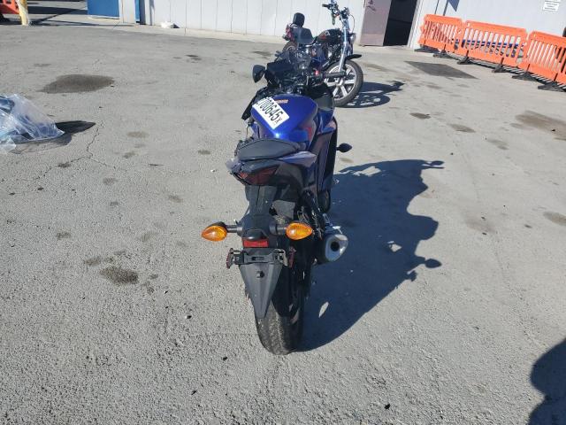 Auction sale of the 2024 Yamaha Yzfr3 A, vin: MH3RH18Y6RK014374, lot number: 82700645