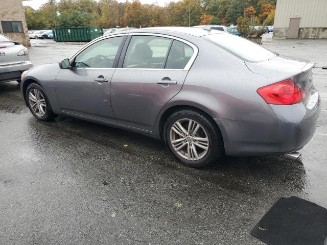 2012 Infiniti G37 მანქანა იყიდება აუქციონზე, vin: JN1CV6AR4CM676496, აუქციონის ნომერი: 86546275