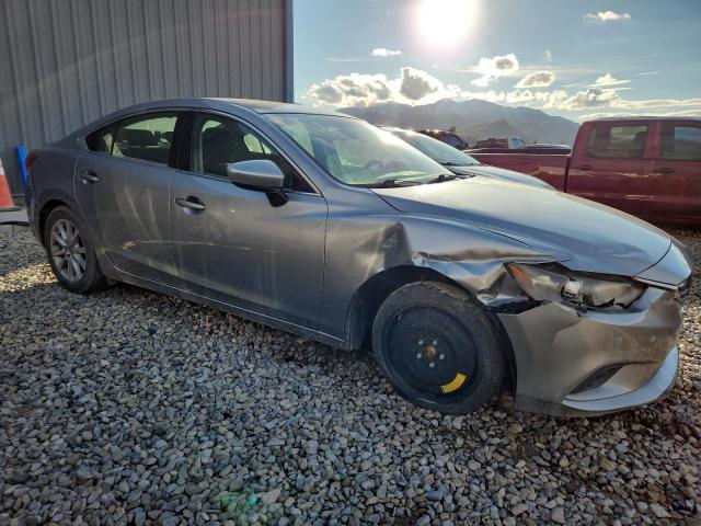 Продажа на аукционе авто 2015 Mazda 6, vin: JM1GJ1U50F1187346, номер лота: 86313645