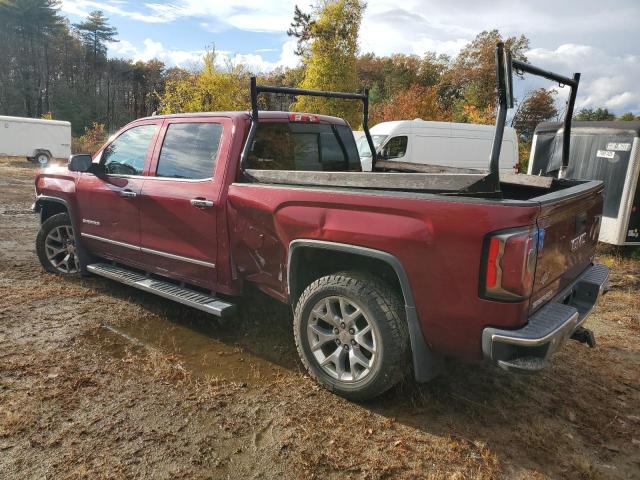 Продаж на аукціоні авто 2017 Gmc Sierra, vin: 3GTU2NEC6HG141576, номер лоту: 86531255