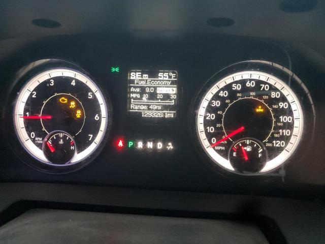 Продажа на аукционе авто 2019 Ram 1500 Class, vin: 1C6RR7TT3KS713842, номер лота: 81989885