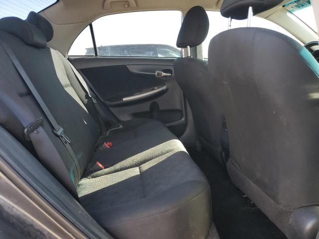 86707205 :رقم المزاد ، 2T1BU4EE5AC530898 vin ، 2010 Toyota Corolla مزاد بيع
