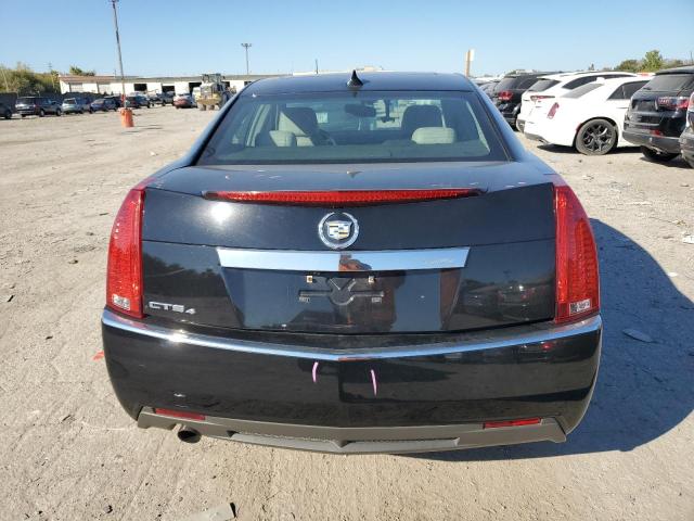 Продажа на аукционе авто 2013 Cadillac Cts, vin: 1G6DG5E57D0116092, номер лота: 82573335