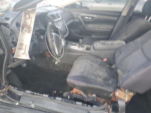 80364695 :رقم المزاد ، 1N4AL3AP1JC168180 vin ، 2018 Nissan Altima 2.5 مزاد بيع