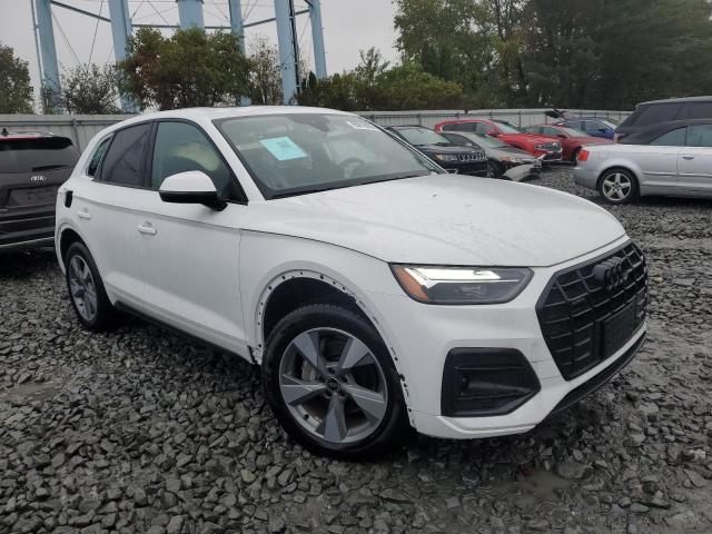 Aukcja sprzedaży 2025 Audi Q5, vin: WA1ABAFY8S2016594, numer aukcji: 85816955