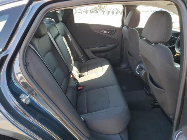 Auction sale of the 2021 Chevrolet Malibu, vin: 1G1ZD5ST6MF067830, lot number: 85565775