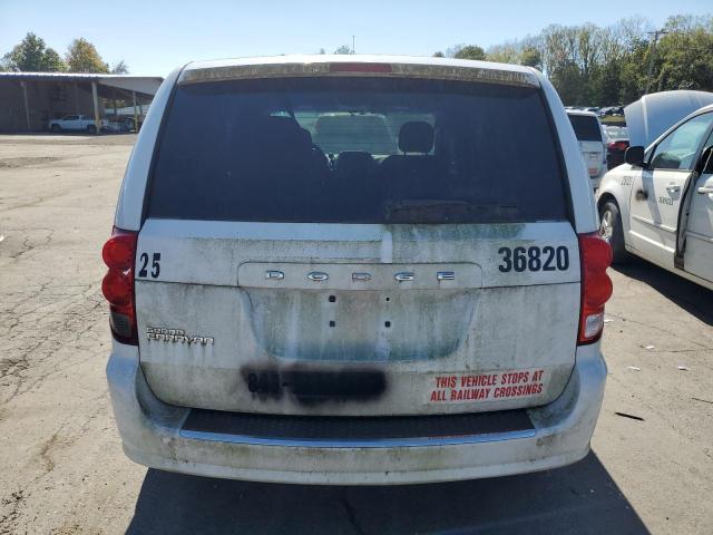 Продажа на аукционе авто 2015 Dodg Grand Caravan Se, vin: 2C4RDGBG0FR512239, номер лота: 84472335