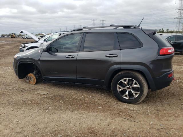 Продаж на аукціоні авто 2015 Jeep Cherokee, vin: 1C4PJMBB3FW733098, номер лоту: 82644005