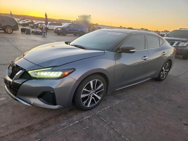 Aukcja sprzedaży 2020 Nissan Maxima Sv, vin: 1N4AA6CV8LC381598, numer aukcji: 90542265
