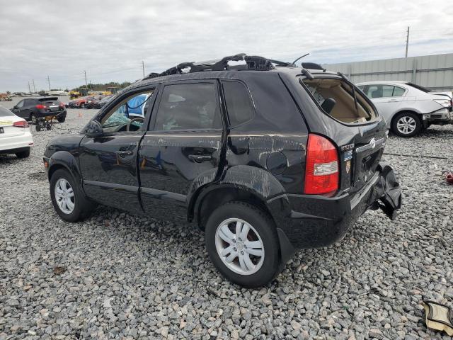 Aukcja sprzedaży 2006 Hyundai Tucson, vin: KM8JN12D86U448981, numer aukcji: 90098985