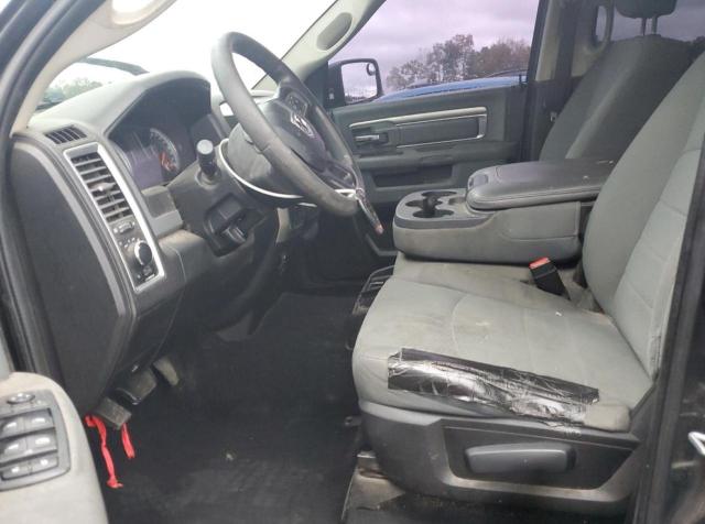 Продажа на аукционе авто 2019 Ram 1500 Class, vin: 1C6RR7TT3KS713842, номер лота: 81989885
