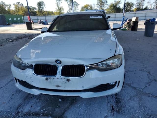 Продажа на аукционе авто 2013 Bmw 320, vin: WBA3B1C58DK128546, номер лота: 85827015