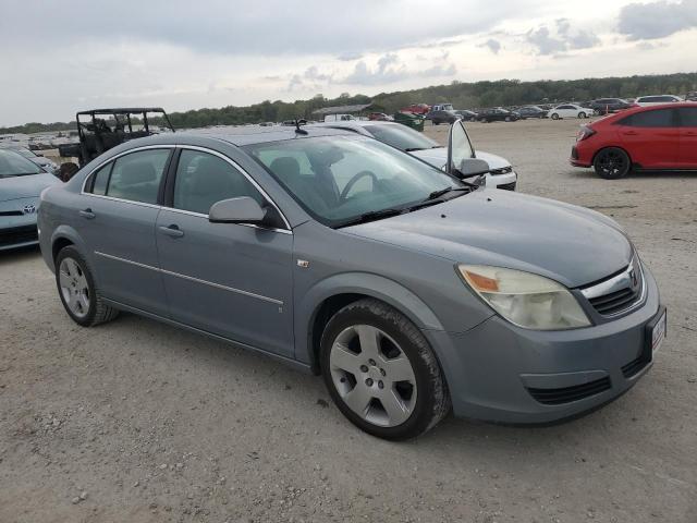 73268015 :رقم المزاد ، 1G8ZS57N27F122473 vin ، 2007 Saturn Aura مزاد بيع