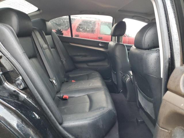 85961415 :رقم المزاد ، JN1CV6AR1CM672227 vin ، 2012 Infiniti G37 مزاد بيع