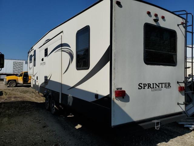 Продажа на аукционе авто 2018 Keystone Trailer, vin: 4YDF33422J1533295, номер лота: 84740015