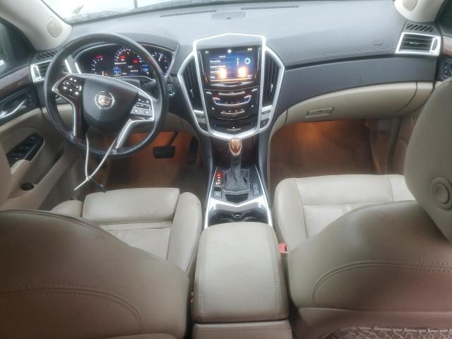 Продаж на аукціоні авто 2013 Cadillac Srx, vin: 3GYFNDE3XDS590934, номер лоту: 82767525
