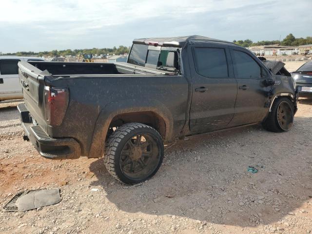 Продажа на аукционе авто 2023 Gmc Sierra, vin: 1GTUUEEL7PZ288255, номер лота: 85643085