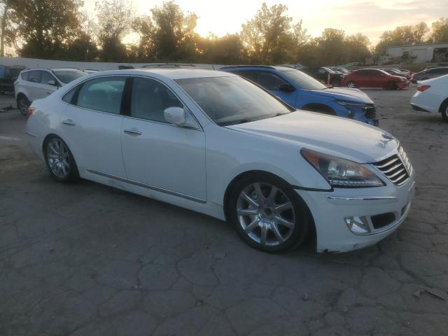 Aukcja sprzedaży 2012 Hyundai Equus, vin: KMHGH4JH5CU050405, numer aukcji: 82511085