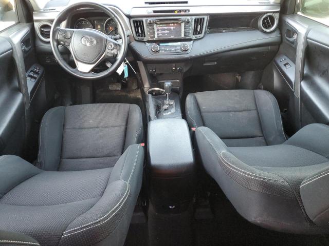 82329695 :رقم المزاد ، JTMRFREV9HJ141721 vin ، 2017 Toyota Rav4 Xle مزاد بيع