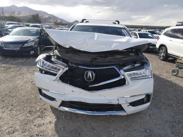 Продажа на аукционе авто 2020 Acura Mdx, vin: 5J8YD4H87LL028651, номер лота: 85494915