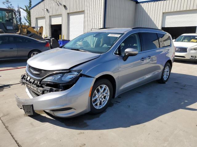 2020 Chrysler Voyager მანქანა იყიდება აუქციონზე, vin: 2C4RC1DG3LR268353, აუქციონის ნომერი: 84659115