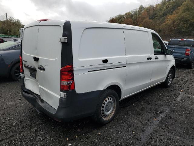 Aukcja sprzedaży 2016 Mercedes-benz Metris, vin: WD3PG2EA6G3095903, numer aukcji: 89469975