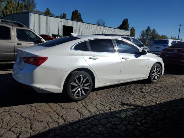 Aukcja sprzedaży 2016 Chevrolet Malibu Lt, vin: 1G1ZF5SX0GF318567, numer aukcji: 84968695