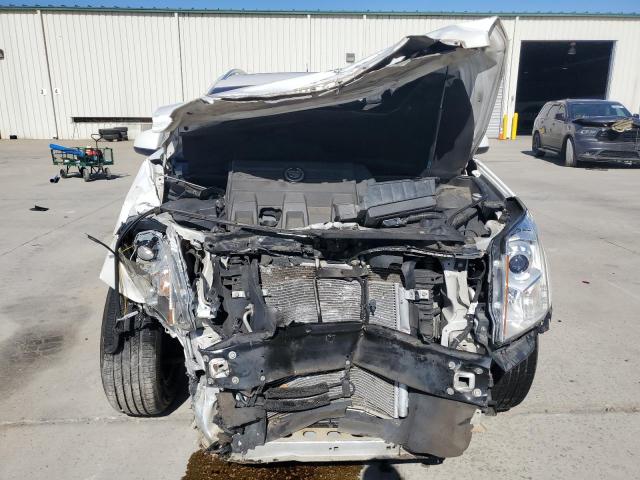 Продажа на аукционе авто 2014 Cadillac Srx Luxury, vin: 3GYFNBE33ES629563, номер лота: 90028055