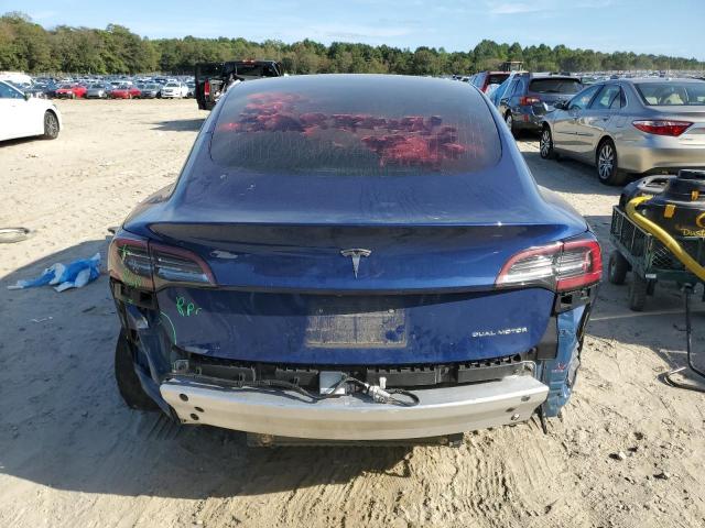 82213705 :رقم المزاد ، 5YJ3E1EB2KF465057 vin ، 2019 Tesla Model 3 مزاد بيع