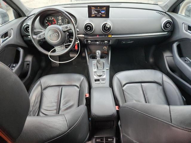 2015 Audi A3 მანქანა იყიდება აუქციონზე, vin: WAUACGFF8F1032985, აუქციონის ნომერი: 71227245