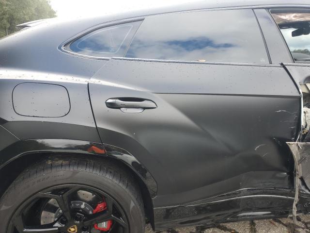 90345435 :رقم المزاد ، ZPBUA1ZL6NLA21032 vin ، 2022 Lamborghini Urus مزاد بيع
