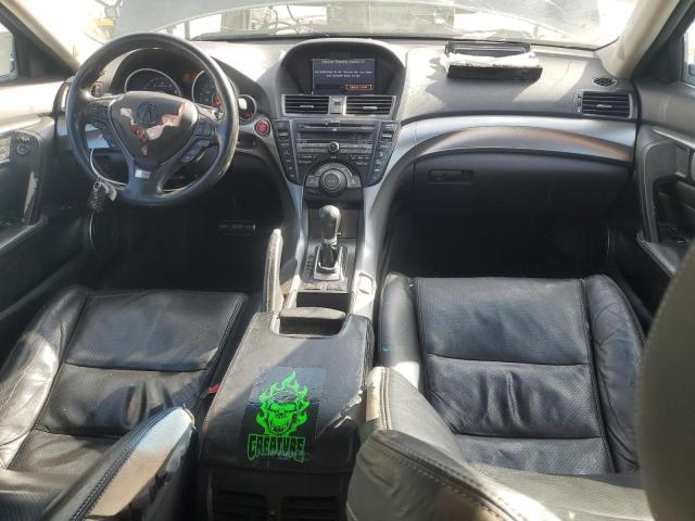 85782315 :رقم المزاد ، 19UUA9F58AA004669 vin ، 2010 Acura Tl مزاد بيع
