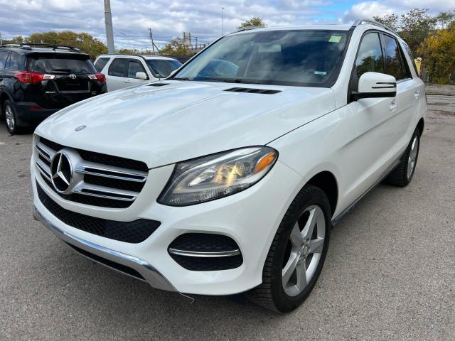 90467805 :رقم المزاد ، 4JGDA5HB5GA758904 vin ، 2016 Mercedes-benz Gle 350 4m مزاد بيع