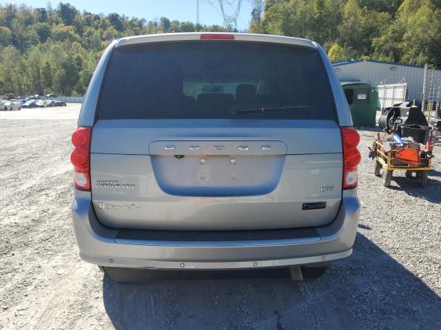 86059415 :رقم المزاد ، 2C7WDGBG6JR258907 vin ، 2018 Dodge Grand Caravan مزاد بيع