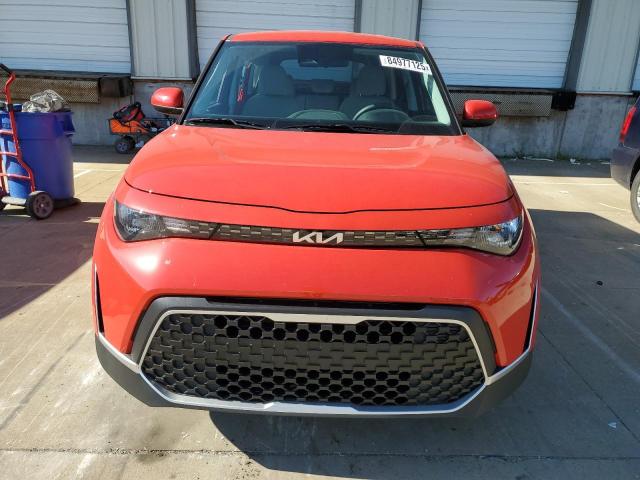 84977125 :رقم المزاد ، KNDJ23AU2S7272786 vin ، 2025 Kia Soul مزاد بيع